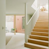 Canon Mews by Pend