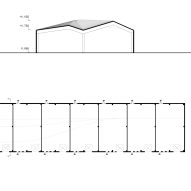 Building A at Prostir Business Hub