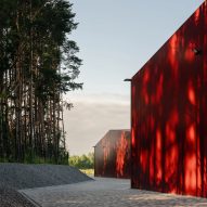 Prostir Business Hub by Aranchii Architects