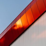 Prostir Business Hub by Aranchii Architects