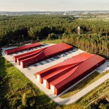 Prostir Business Hub