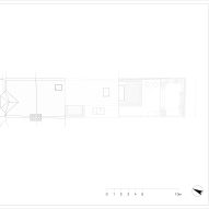 Roof plan