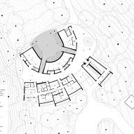 Architectural drawing