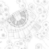 Architectural drawing