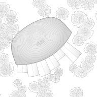 Architectural drawing