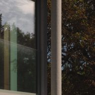 Park Pavilion by Scullion Architects