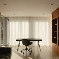 Park Pavilion by Scullion Architects