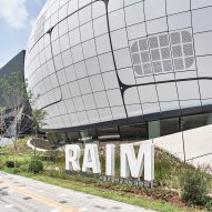 Seoul RAIM by Melike Altınışık Architects
