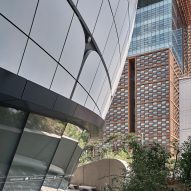 Seoul RAIM by Melike Altınışık Architects