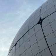 Seoul RAIM by Melike Altınışık Architects