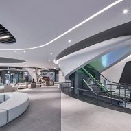Seoul RAIM by Melike Altınışık Architects