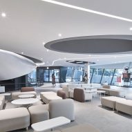 Seoul RAIM by Melike Altınışık Architects