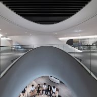 Seoul RAIM by Melike Altınışık Architects