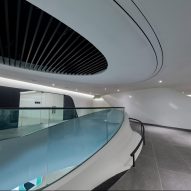 Seoul RAIM by Melike Altınışık Architects