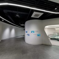 Seoul RAIM by Melike Altınışık Architects