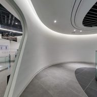 Seoul RAIM by Melike Altınışık Architects