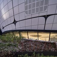 Seoul RAIM by Melike Altınışık Architects