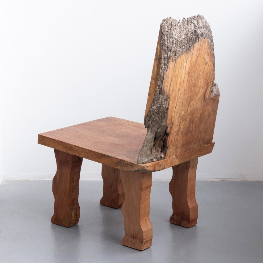 Sheep Inc Chair