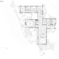 Skylark House of EM ground floor plan