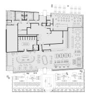 Slussporten plan