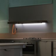 Smart Shelf by Philippe Malouin for Very Simple Kitchen