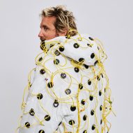Sonic Jacket by Vollebak