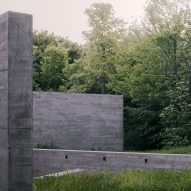Sono Residence in Quebec by AtelierCarle