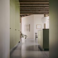 Sono Residence in Quebec by AtelierCarle