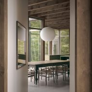 Sono Residence in Quebec by AtelierCarle