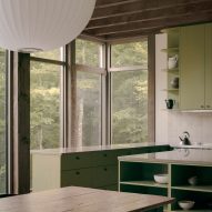 Sono Residence in Quebec by AtelierCarle