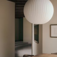 Sono Residence in Quebec by AtelierCarle