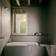 Sono Residence in Quebec by AtelierCarle