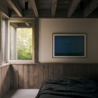 Sono Residence in Quebec by AtelierCarle