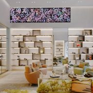 Dior Shinsaibashi