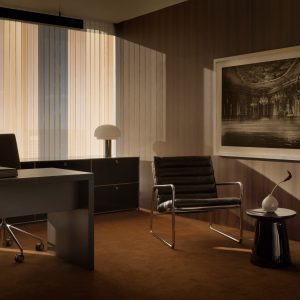 Mil Studios designs Madrid office to deliver 