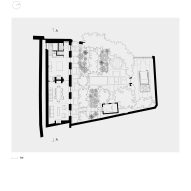 Plan of Purbeck Cottage by TYPE