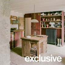 Purbeck Cottage by TYPE