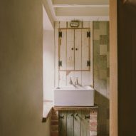 Purbeck Cottage by TYPE