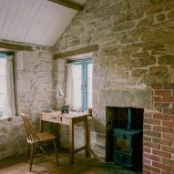Purbeck Cottage by TYPE