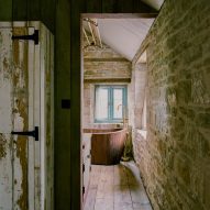Purbeck Cottage by TYPE