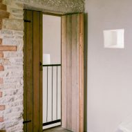 Purbeck Cottage by TYPE