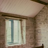 Purbeck Cottage by TYPE