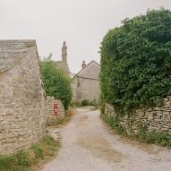 Purbeck Cottage by TYPE