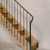 Purbeck Cottage by TYPE