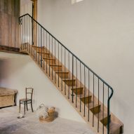 Purbeck Cottage by TYPE