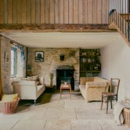 Purbeck Cottage by TYPE