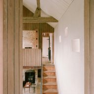 Purbeck Cottage by TYPE