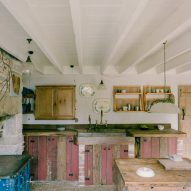 Purbeck Cottage by TYPE