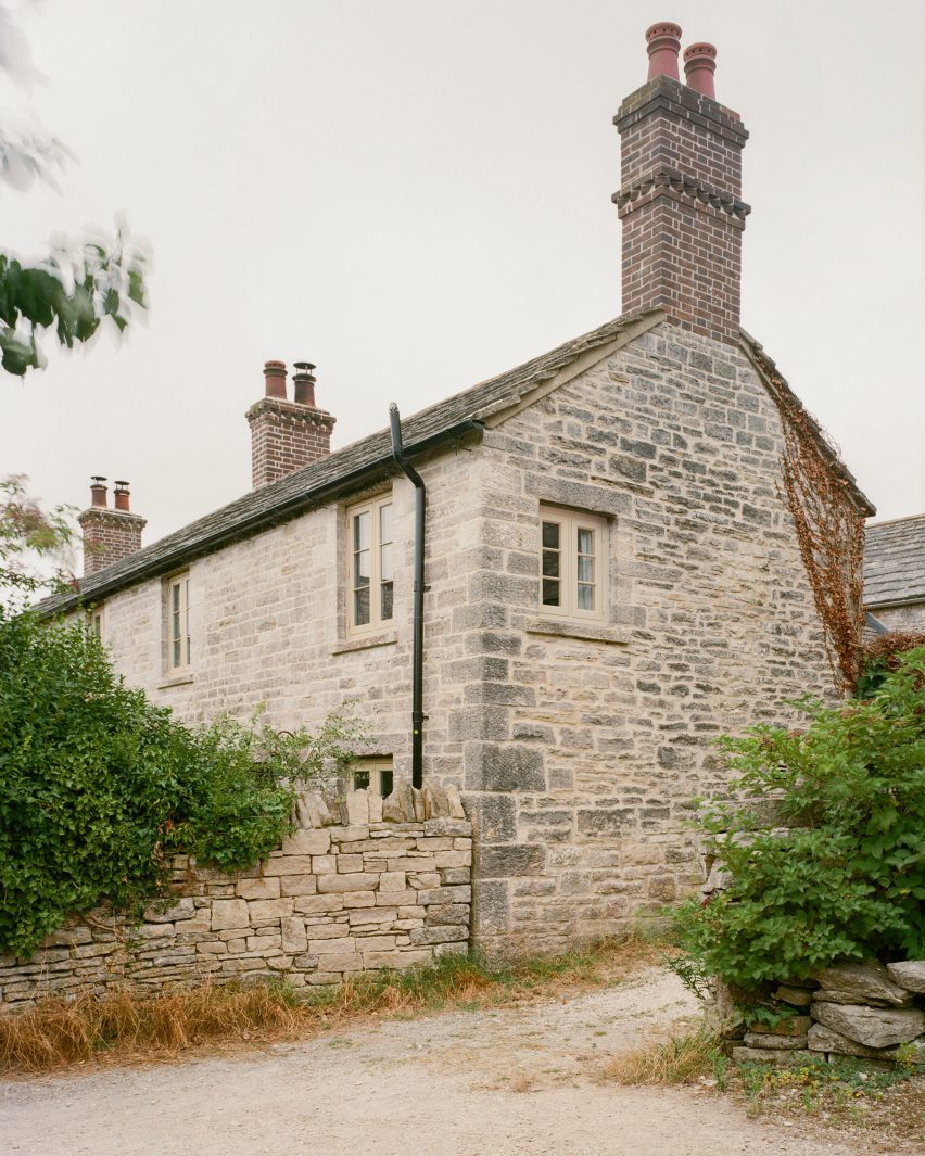 Purbeck Cottage in Dorset