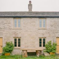Purbeck Cottage by TYPE